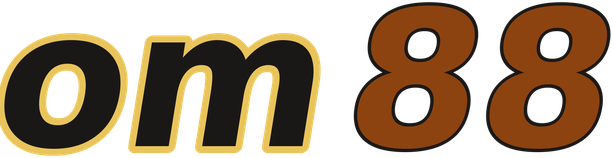 om88 logo