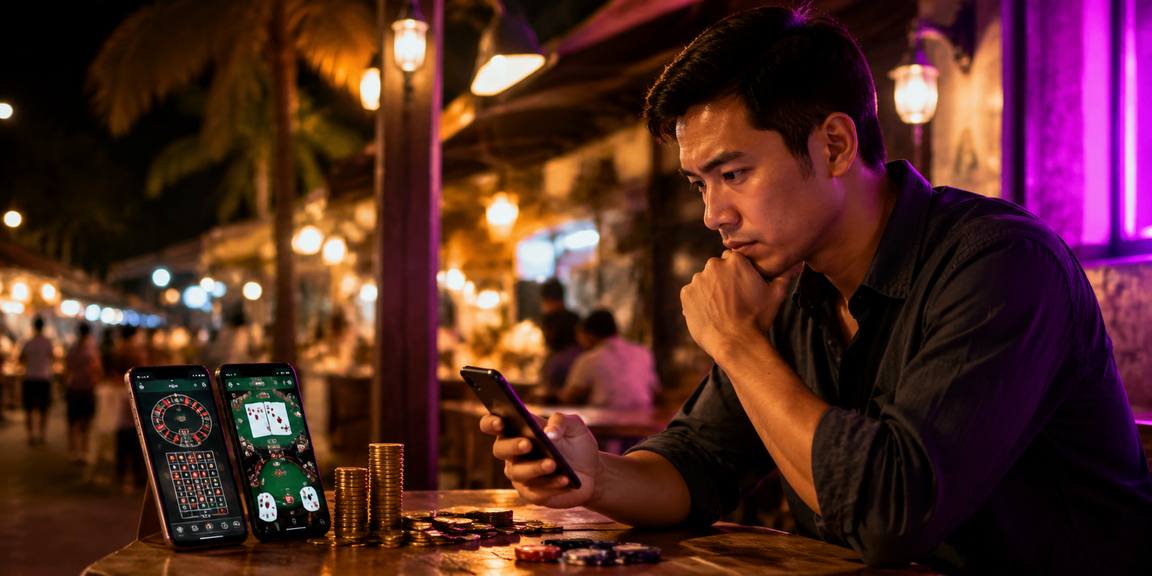 om88 Casino Di Động
